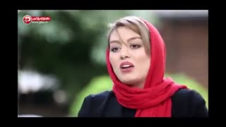 واکنش تند سحر قریشی به شوخی جنجالی مجری مشهور تلویزیون