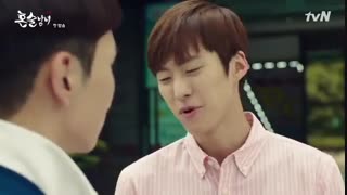 سریال کره ای فقط نوشیدن قسمت 1