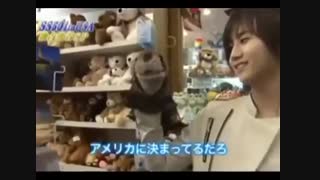 Dear Prince YS(SS501) -How important you are to me...