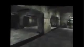 صداهای عجیب در Call of Duty