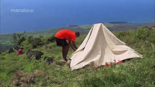 در مرز طلاق با دوبله فارسی - قسمت 4