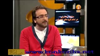 دکتر سرکشیک زاده و معرفی منابع مطالعه دین و زندگی در شبکه آموزش