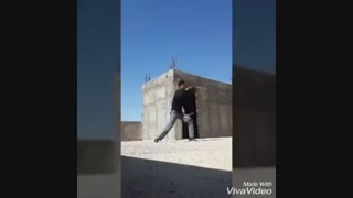 دوبل نانچیکو عالی