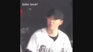 میکس اکسو_ خیلی بد شد -_- exo-اکسو-mix exo