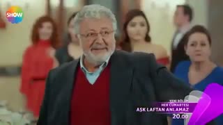 اینم تیزر دوم  قسمت 17