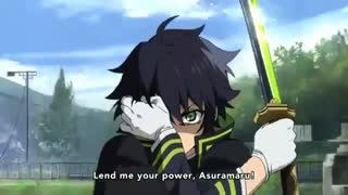 Owari no Seraph (Seraph of the End) [AMV]