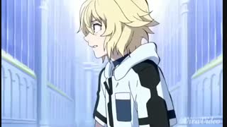 Seraph Of The End - Just A Dream AMV
