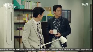 سریال کره ای تنها نوشیدن قسمت 2