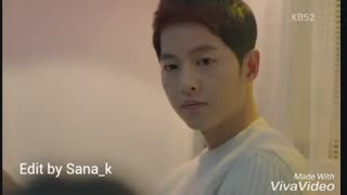 میکس غمگین سریال نسل خورشید