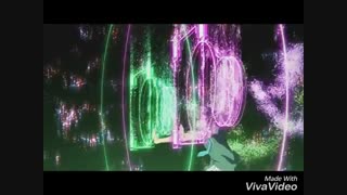 AMV Phantom World || Gonna fight ((ساخت خودم))