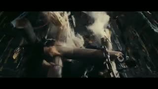 تریلر سریال چینی جادوگر مو سفید«White Haired Witch Official Trailer 1 (2015)