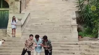 افسانه دریای آبی ~ سریال کره ای«The Legend of the Blue Sea (2016) Eng Sub Korean Drama»