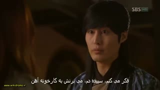 سریال ایمان (سرنوشت) Faith قسمت 14کامل+زیرنویس فارسی