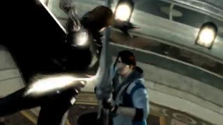 Devil May Cry 4 ، Animal I Have Become