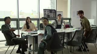 قسمت پنجم/D.O⇦Positive Physiqueبازیرنویس فارسۍ