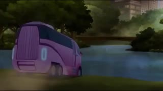 کلیپ قسمت چهارم وینکس کلاب واو ورلد اف وینکس کلاب(magicalworld.mihanblog.com