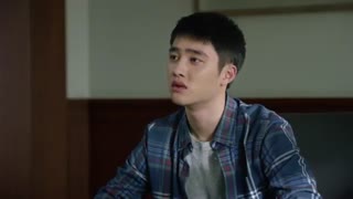 قسمت 1 مینی سریال کره ای هیکل مثبت _ Positive Physique با بازی D.O