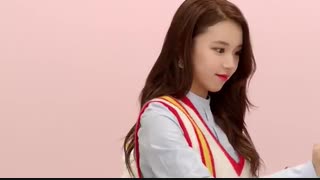 twice چه یونگ