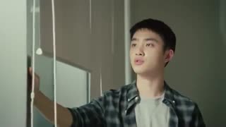 قسمت 4 مینی سریال کره ای هیکل مثبت _ Positive Physique با بازی D.O