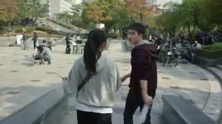 قسمت 6 مینی سریال کره ای هیکل مثبت _ Positive Physique با بازی D.O