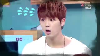 BTS [ میکس طنز ]