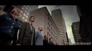 موزیک ویدئو «Cry گریه» مایکل جکسون