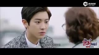 تیزر مینی سریال من با یک آنتی فن ازدواج کردم