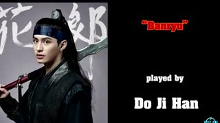 ویدیو معرفی بازیگران سریال Hwarang(هوارانگ)