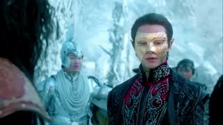 قسمت 55 یخ فانتزی 2016