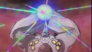 انیمه دو ستاره جنگیر قسمت 30 (بازیرنویس فارسی )