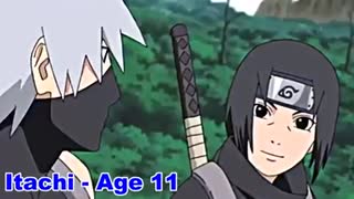 ایتاچی در گذر زمان