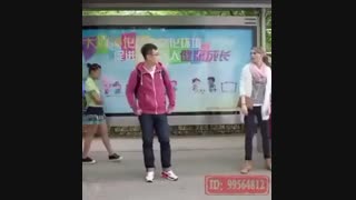 کدومشون کرم دارع:)حتما ببین خیلی باحاله