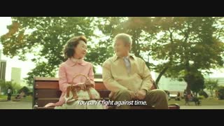 تیزر فیلم کره ای Salut d' Amour با بازی چانیول+ زیرنویس فارسی