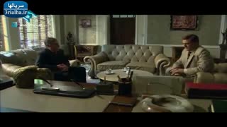 سریال معمای شاه - 25