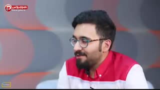 فیلم/ لیلا بلوکات:اصلا کسی میتونه با این شرایط با من ازدواج کنه؟!