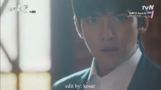 میکس سریال the k2