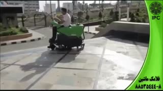 مدرسه-دانشگاه-آموزشی-اسکرابر سرنشیندار-زمینشوی صنعتی-کفشوی صنعتی-اسکرابر