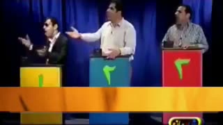 مسابقه هوش برتر