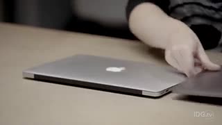 بررسی MacBook Pro اپل / رسانه تصویری وی گذر