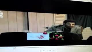 وقتی زبون همراهی نکنه همین میشه