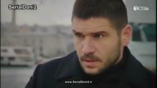 سریال هرگز تسلیم نمی شوم با دوبله فارسی قسمت دوم
