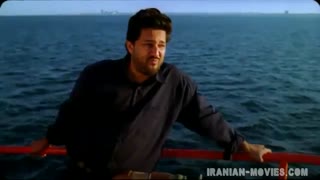 فیلم  سینمایی آرایش غلیظ
