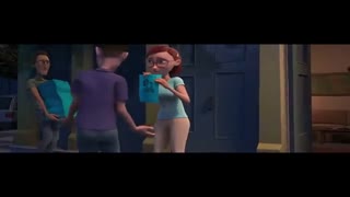 انیمیشن ریو2011(پارت4)