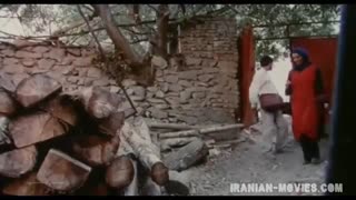 فیلم  سینمایی دل شکسته