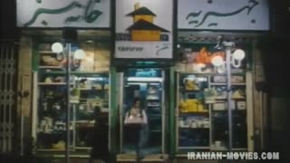 فیلم سینمایی رخساره لیفت پیشانی