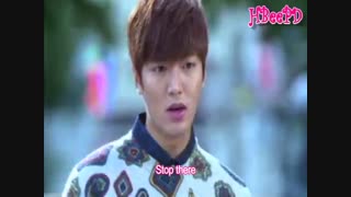 یونا - لی مین هو - کیم سو یون