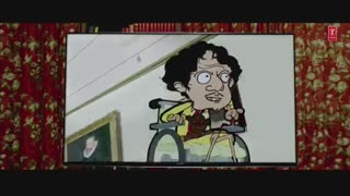 موزیک ویدیو فیلم housefull 3