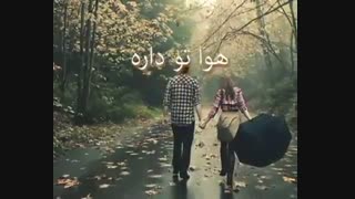بارون داره هدر میشه...............