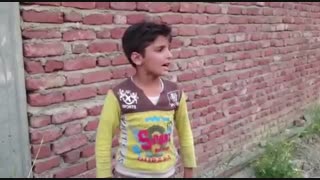 بچه ها اینو حتما ببینید عجب صدایی داره..........
