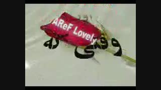 بچه ها من دیه برم فعلا بابای......دوستون دارم خیلی زیاد......بابای.